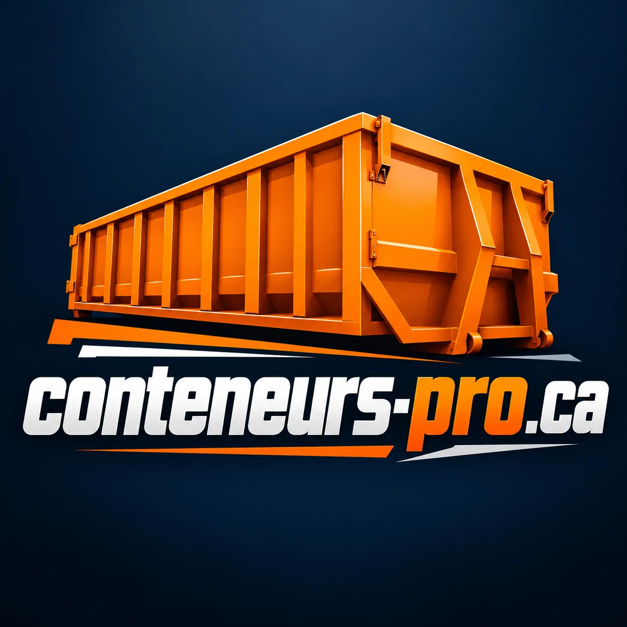 Logo conteneurs-pro.ca
